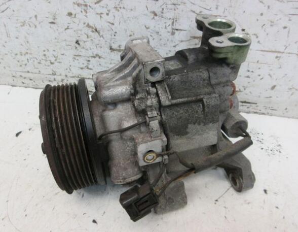 Air Conditioning Compressor SUBARU IMPREZA Hatchback (GR, GH, G3)