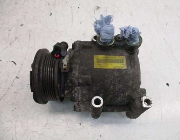 Airco Compressor FORD FIESTA VI (CB1, CCN)