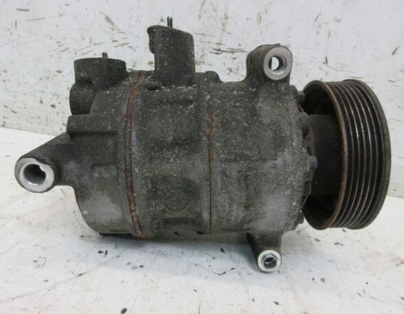 Airco Compressor AUDI A1 (8X1, 8XK), AUDI A1 Sportback (8XA, 8XF)