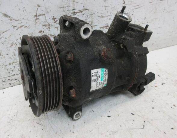 Airco Compressor AUDI A1 (8X1, 8XK), AUDI A1 Sportback (8XA, 8XF)