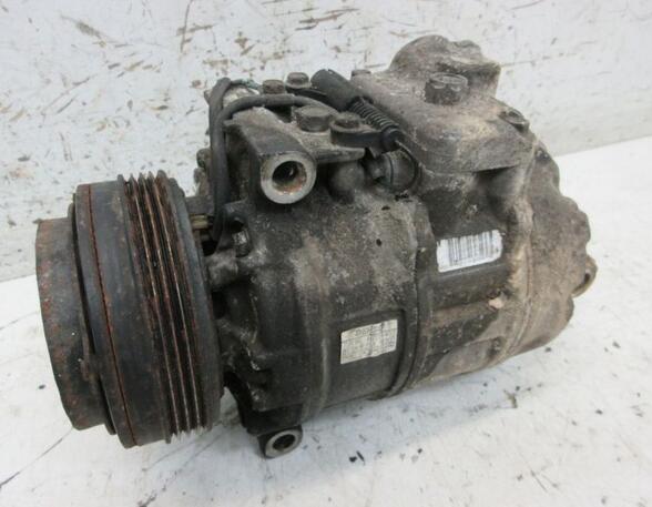 Air Conditioning Compressor BMW X3 (E83)