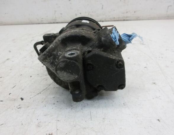 Airco Compressor SMART FORFOUR (454)