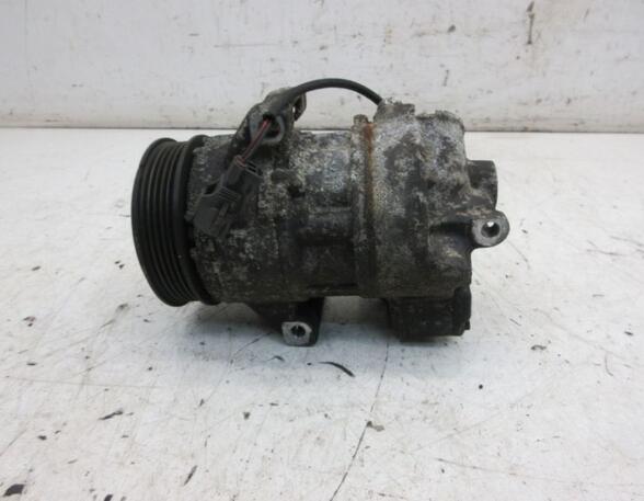 Air Conditioning Compressor SMART FORFOUR (454)