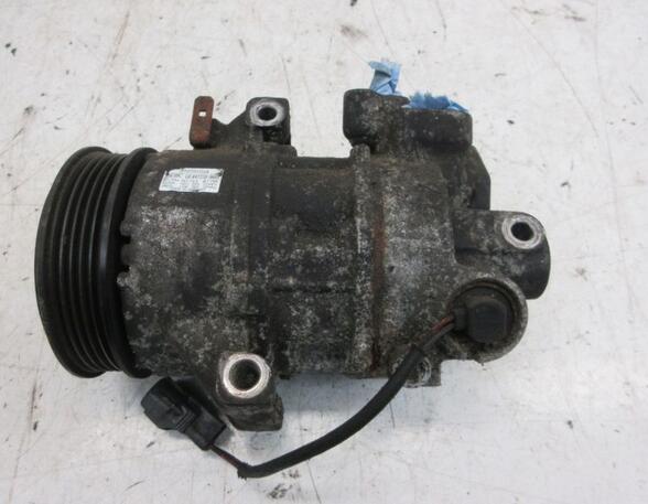 Airco Compressor SMART FORFOUR (454)