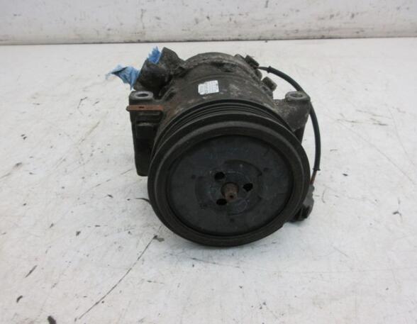 Airco Compressor SMART FORFOUR (454)