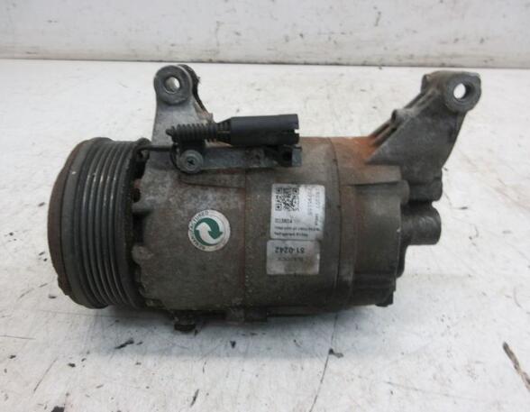 Airco Compressor MINI MINI (R50, R53)