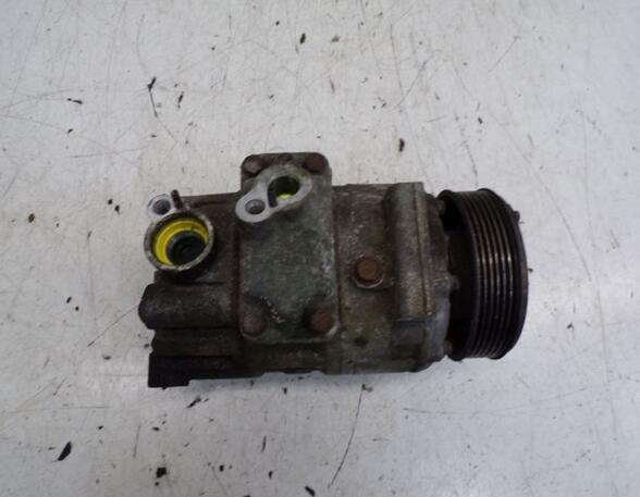 Air Conditioning Compressor VW PASSAT (3C2)