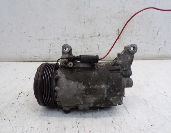 Air Conditioning Compressor MINI MINI (R50, R53)