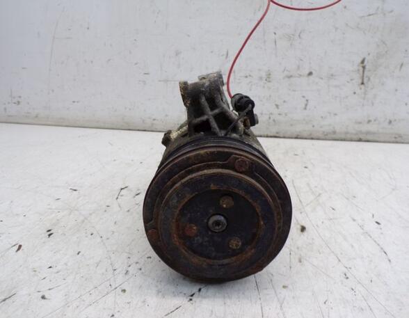 Air Conditioning Compressor MINI MINI (R50, R53)