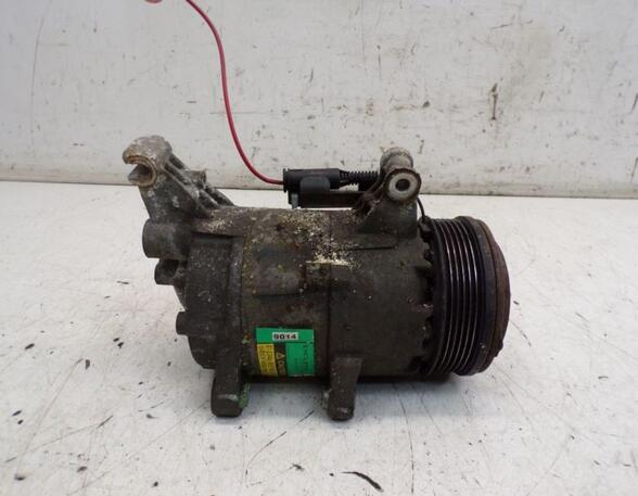 Air Conditioning Compressor MINI MINI (R50, R53)