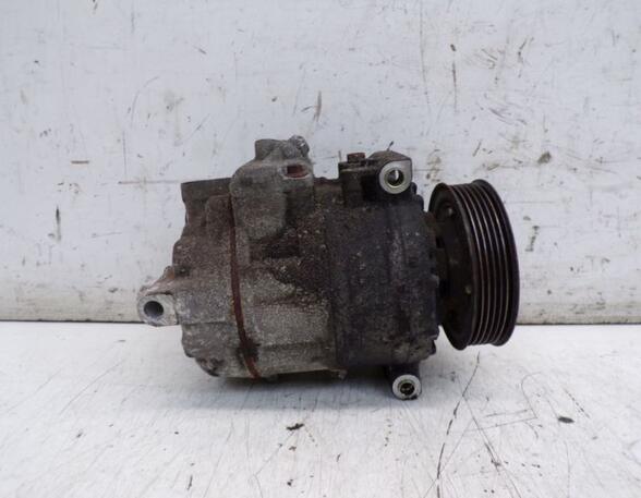 Airco Compressor VW GOLF V (1K1)