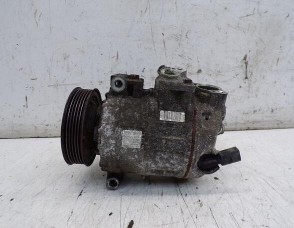 Air Conditioning Compressor VW GOLF V (1K1)