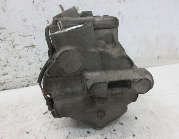 Air Conditioning Compressor MERCEDES-BENZ E-CLASS (W211)