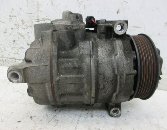 Air Conditioning Compressor MERCEDES-BENZ E-CLASS (W211)