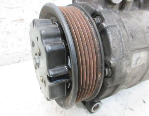 Air Conditioning Compressor MERCEDES-BENZ E-CLASS (W211)