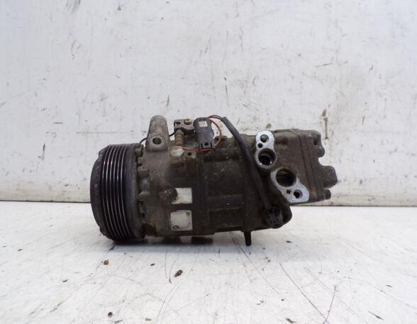 Air Conditioning Compressor BMW 3 (E90)