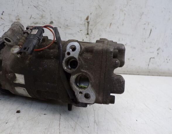 Air Conditioning Compressor BMW 3 (E90)