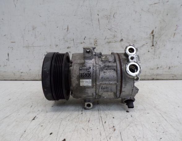 Airco Compressor OPEL CORSA E (X15)