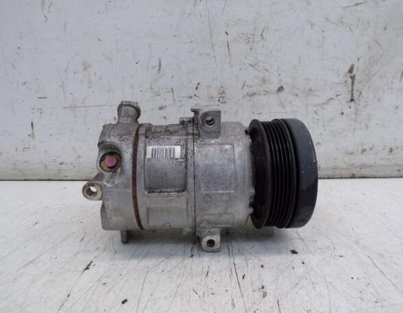 Airco Compressor OPEL CORSA E (X15)