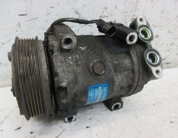 Airco Compressor VOLVO V50 (545)