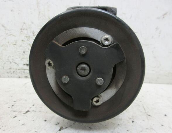 Air Conditioning Compressor OPEL ASTRA J (P10)