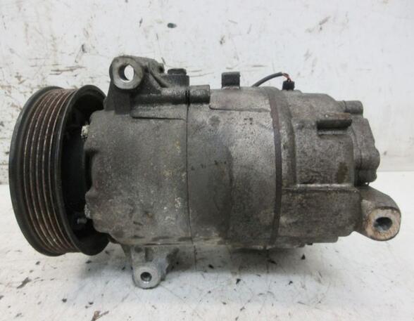 Air Conditioning Compressor OPEL ASTRA J (P10)