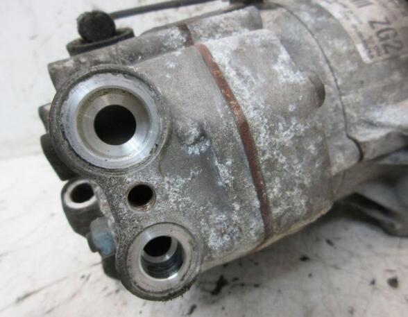 Air Conditioning Compressor OPEL ASTRA J (P10)