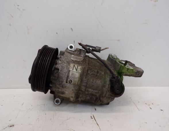 Air Conditioning Compressor BMW 1 (E87)