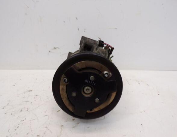 Air Conditioning Compressor BMW 1 (E87)