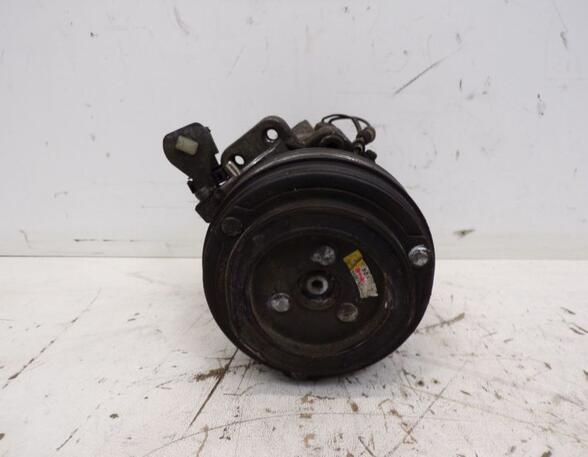 Air Conditioning Compressor BMW Z3 Roadster (E36)