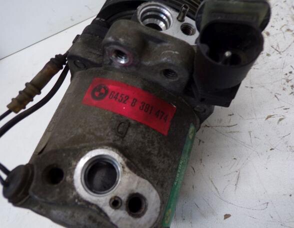 Air Conditioning Compressor BMW Z3 Roadster (E36)