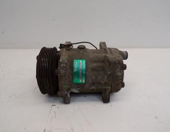 Airco Compressor VW TRANSPORTER IV Bus (70B, 70C, 7DB, 7DK, 70J, 70K, 7DC, 7DJ)