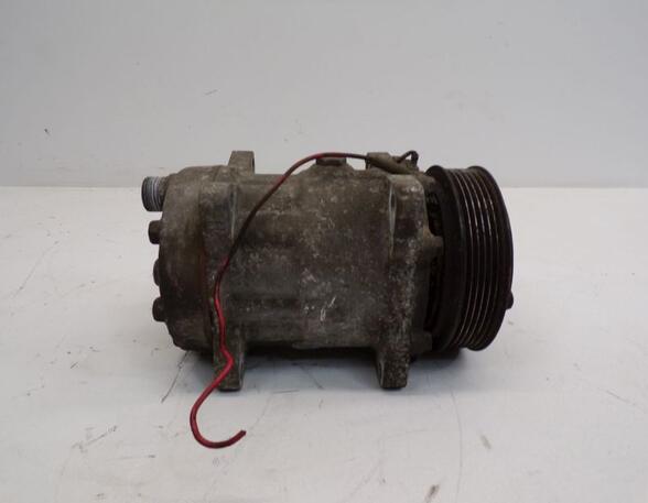 Air Conditioning Compressor VW TRANSPORTER IV Bus (70B, 70C, 7DB, 7DK, 70J, 70K, 7DC, 7DJ)