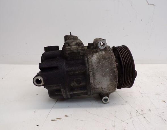 Air Conditioning Compressor VW PASSAT (3C2)