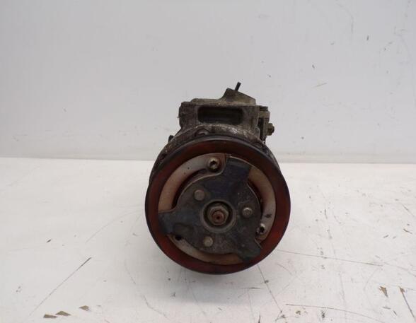 Air Conditioning Compressor VW PASSAT (3C2)