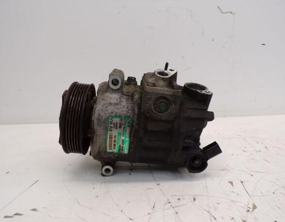 Air Conditioning Compressor VW PASSAT (3C2)