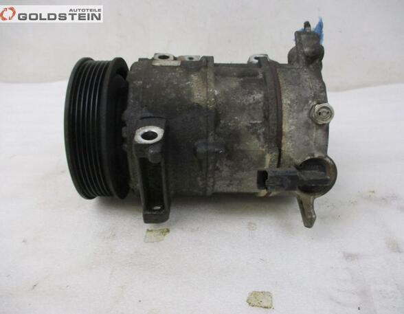 Airco Compressor CITROËN C4 GRAND PICASSO I (UA_), CITROËN C4 PICASSO I MPV (UD_)