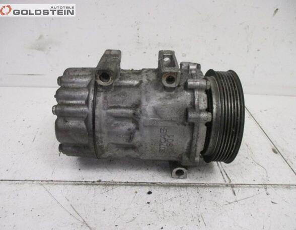 Airco Compressor CITROËN C4 GRAND PICASSO I (UA_), CITROËN C4 PICASSO I MPV (UD_)