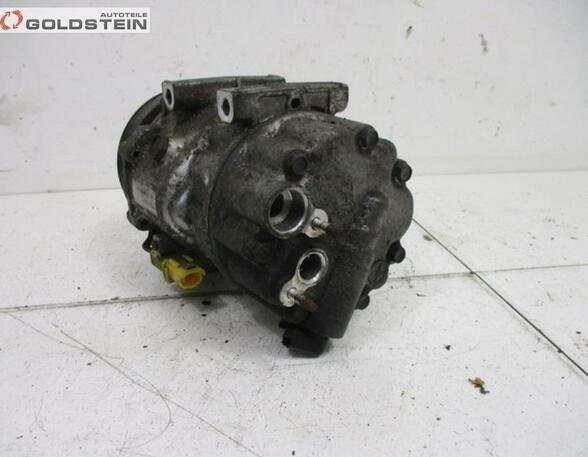 Air Conditioning Compressor CITROËN C4 GRAND PICASSO I (UA_), CITROËN C4 PICASSO I MPV (UD_)