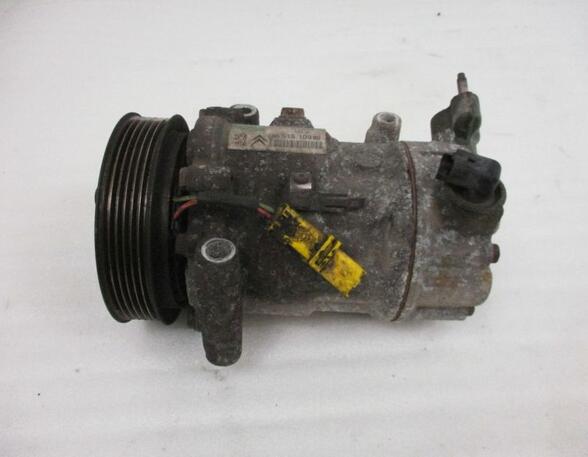 Air Conditioning Compressor CITROËN C4 I (LC_)