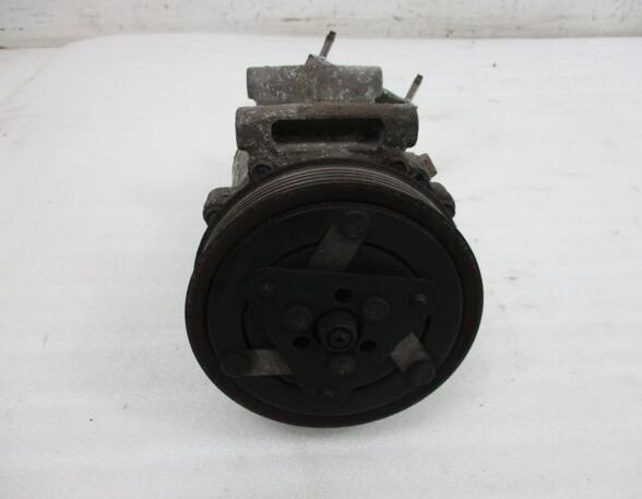 Air Conditioning Compressor CITROËN C4 I (LC_)