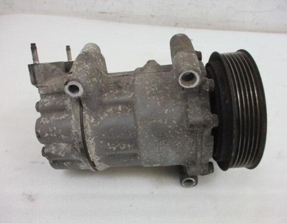 Air Conditioning Compressor CITROËN C4 I (LC_)