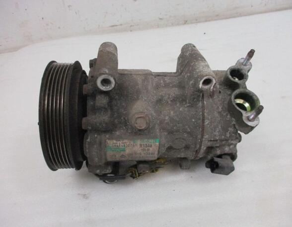 Air Conditioning Compressor CITROËN C4 I (LC_)