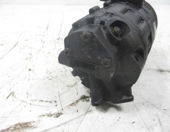 Air Conditioning Compressor OPEL VIVARO A Van (X83)