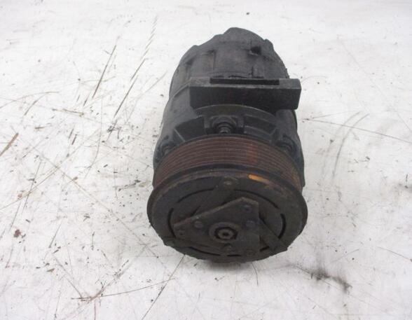 Airco Compressor OPEL VIVARO A Van (X83)