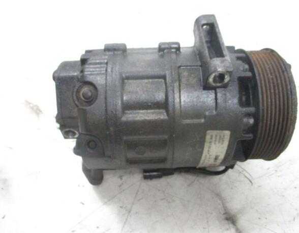 Airco Compressor OPEL VIVARO A Van (X83)