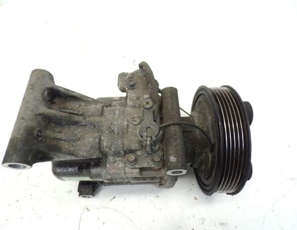 Air Conditioning Compressor MAZDA 2 (DE_, DH_)