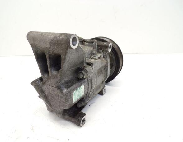 Air Conditioning Compressor MAZDA 2 (DE_, DH_)