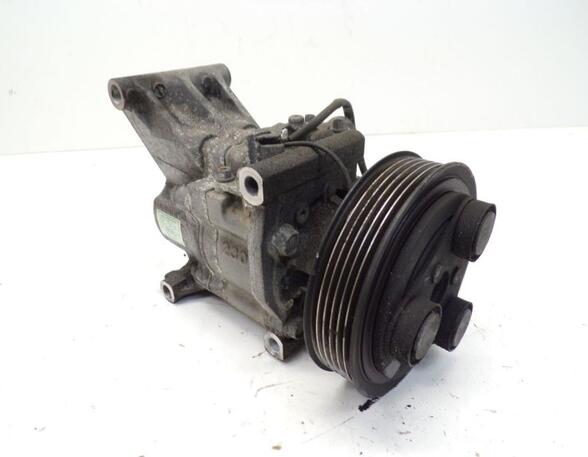 Airco Compressor MAZDA 2 (DE_, DH_)