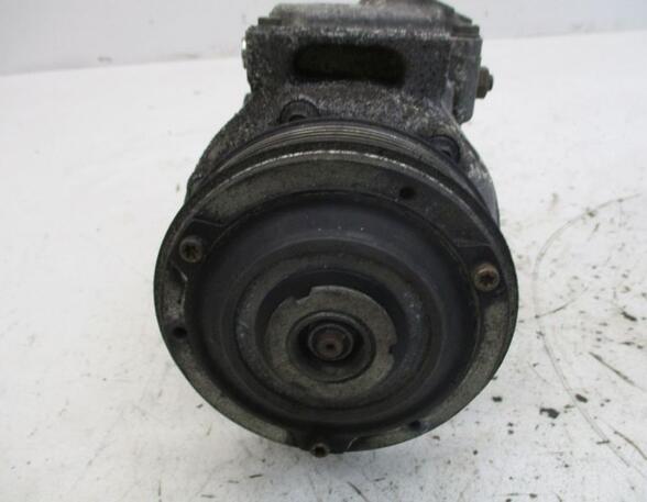 Air Conditioning Compressor VW JETTA III (1K2)